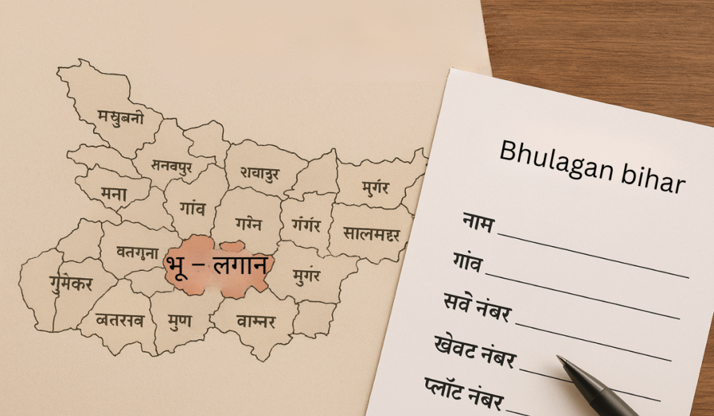 Bhulagan bihar