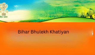 Bihar Bhulekh Khatiyan – जमीन की पूरी जानकारी ऑनलाइन देखें