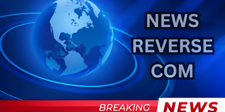 Newsreverse com: Detailed Guide, Working Process, Legitimacy, Features & Safety Tips (2025)