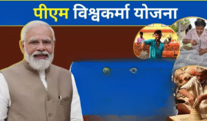 PM vishwakarma yojana