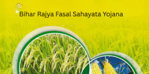 Bihar Rajya Fasal Sahayata Yojana