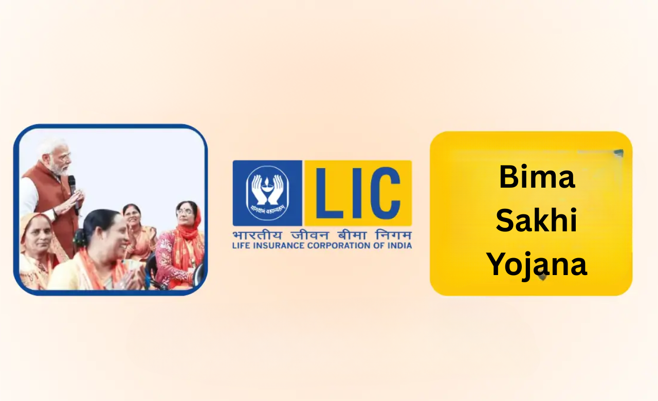 Bima Sakhi Yojana 2025: Scheme Overview, Benefits & Registration