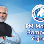 Pradhan Mantri Matsya Sampada Yojana