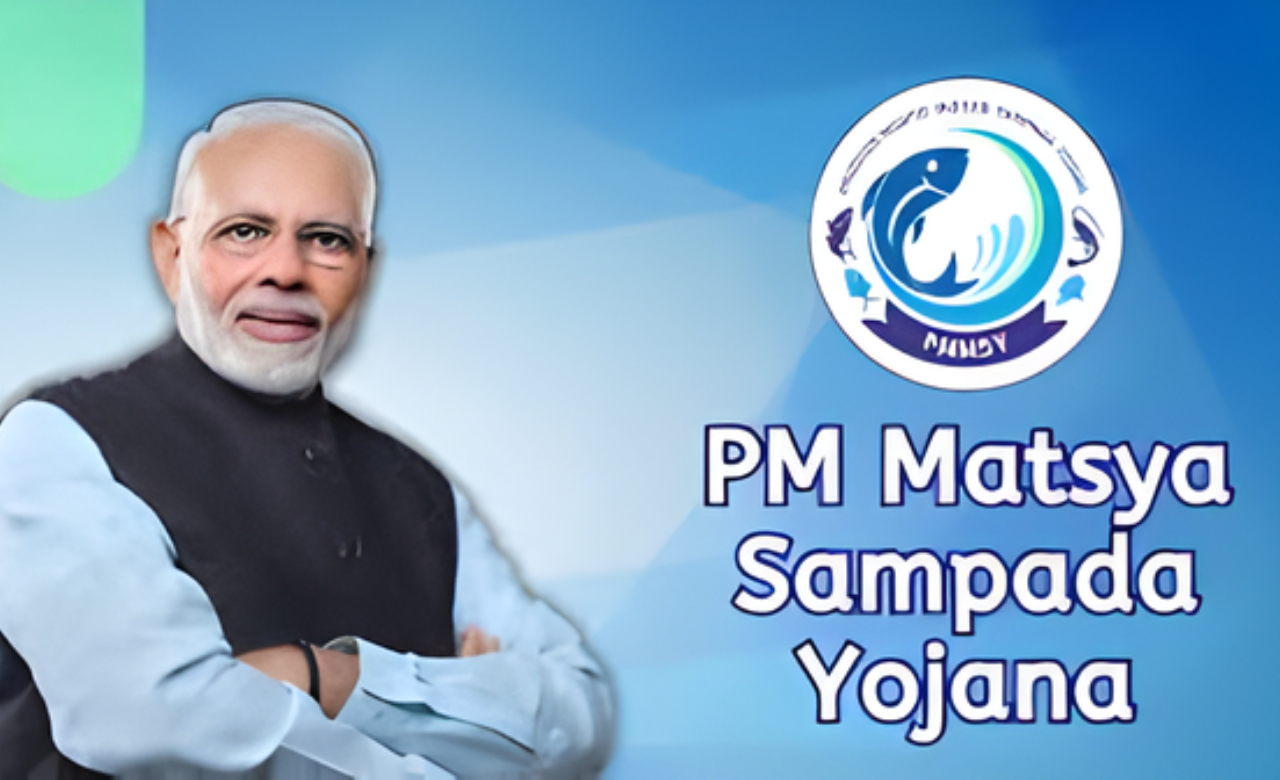Pradhan Mantri Matsya Sampada Yojana 2026: Benefits, Subsidy & How to Apply