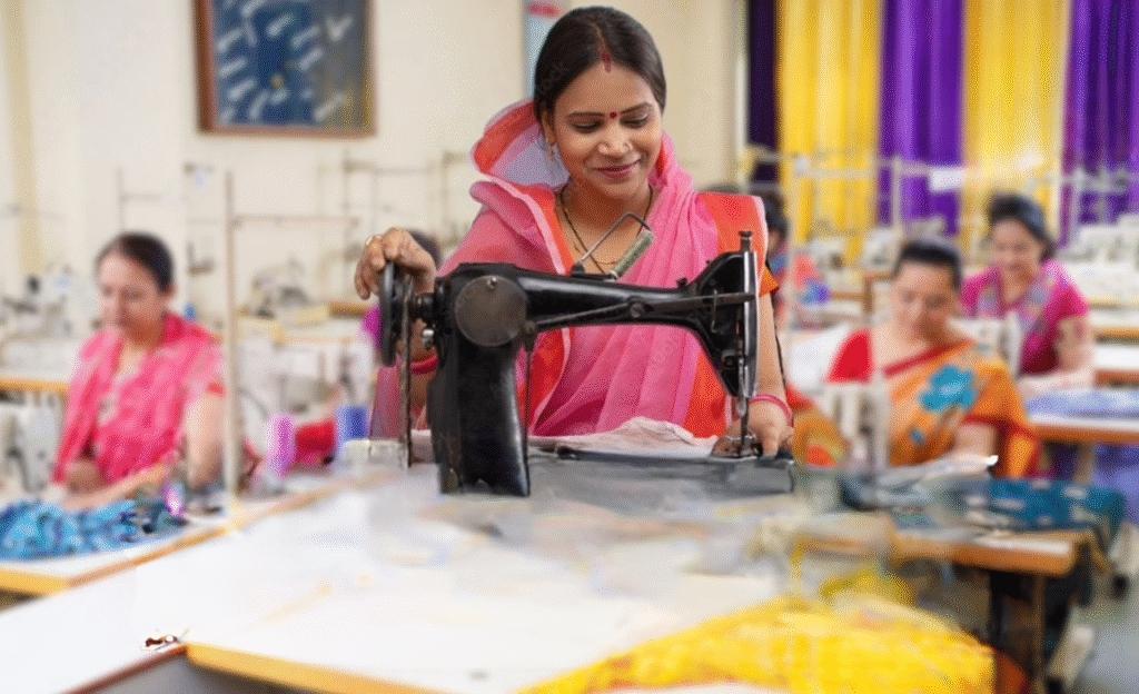 Silai Machine Yojana