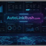 AutoLinkRush com
