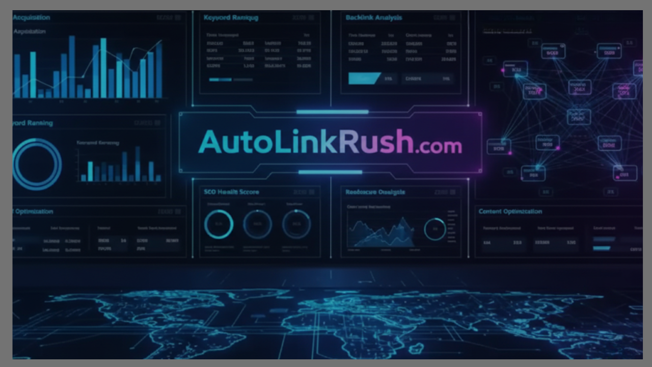 AutoLinkRush com: Complete Review, Features, Risks & SEO Safety Guide 2026