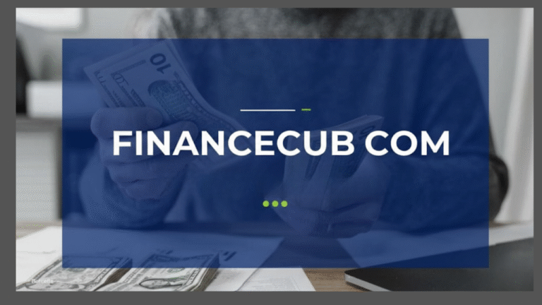 Financecub com Review 2026: Simplify Finance, Learn Smart, and Earn Online