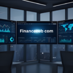 Financecub com