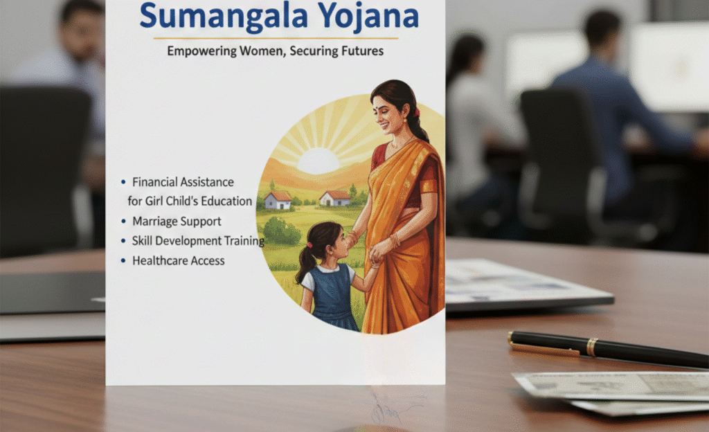 Sumangala Yojana