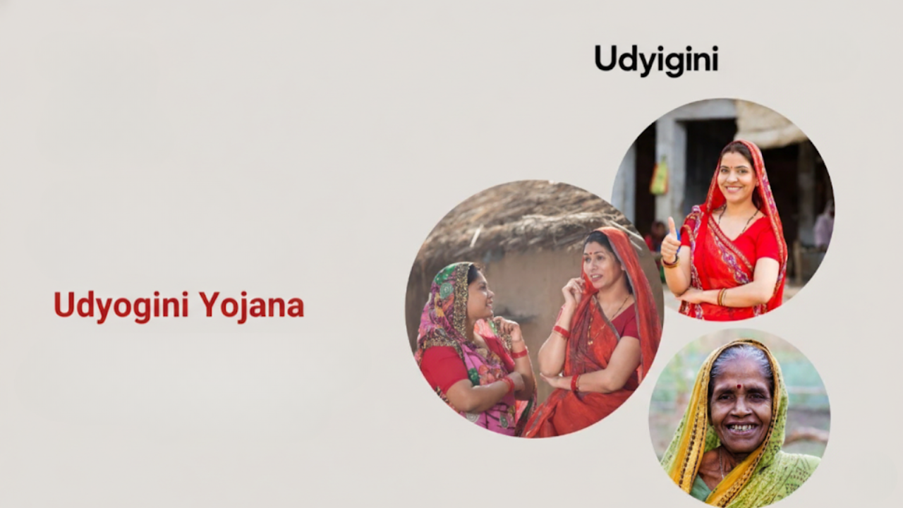 Udyogini Scheme 2026: Complete Guide, Benefits, Eligibility & Online Apply