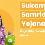 sukanya samriddhi yojana