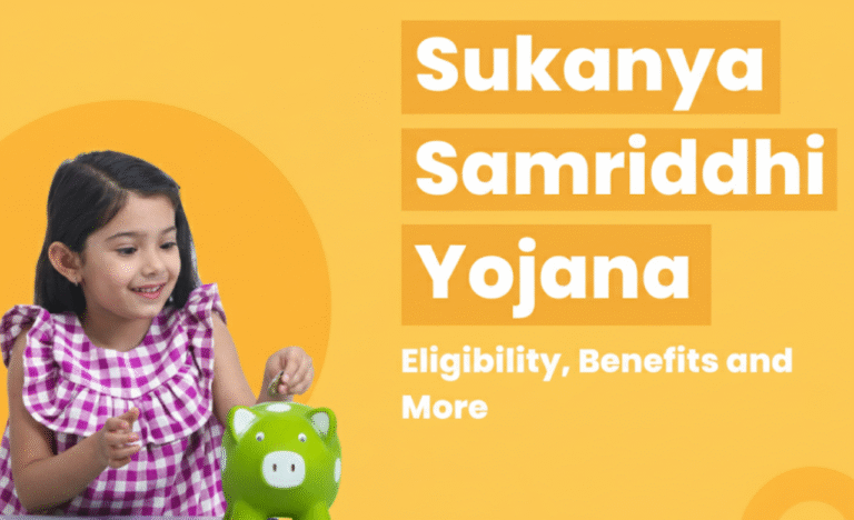 Sukanya Samriddhi Yojana Explained: 2026 Tax Benefits & How to Apply