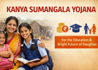 Kanya Sumangala Yojana | कन्या सुमंगला योजना 2026: Eligibility, Amount & How to Apply