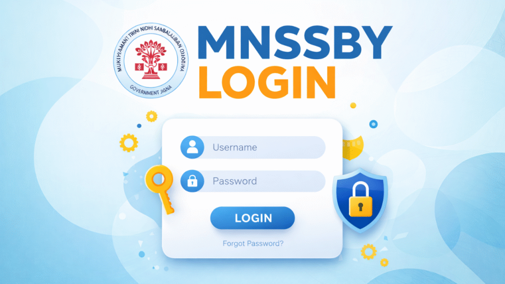 MNSSBY Login