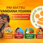 PM Matru Vandana Yojana