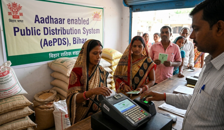 AePDS Bihar: Complete Guide to RC Details, Application Status, & Allotment 2026