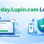MyUday.Lupin.com Login
