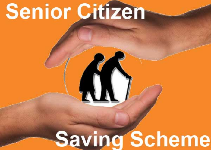 Senior Citizen Saving Scheme Calculator