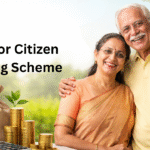 Senior Citizen Saving Scheme