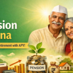 Atal Pension Yojana
