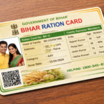 Bihar Ration Card