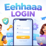 Eehhaaa Login