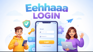 Eehhaaa Login: Complete Guide to Access, Features & Benefits 2026