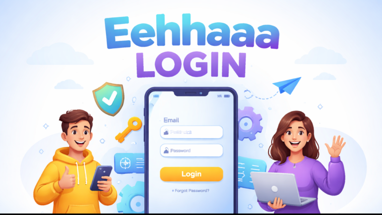Eehhaaa Login: Complete Guide to Access, Features & Benefits 2026