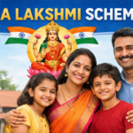Gruha Lakshmi Scheme