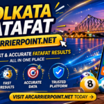 Kolkata Fatafat Arcarrierpoint.net