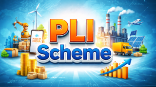 PLI Scheme India: Complete Guide to Benefits, Objectives & Registration 2026