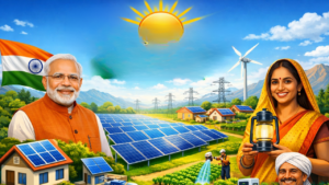 PM Solar Yojana