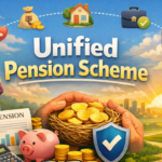 Unified Pension Scheme