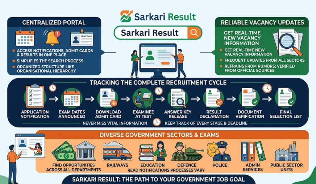 Sarkari Result Com