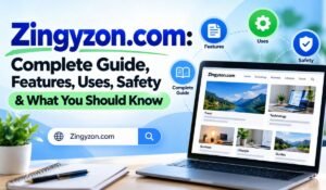 Zingyzon. com