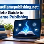 www.blueflamepublishing.net